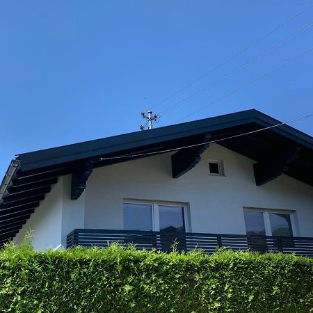 Nexi S Appartement An Der Enns 9 라드스타드트 외부 사진