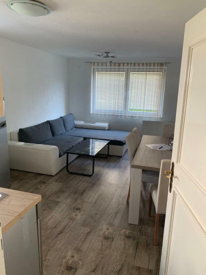 Nexi S Appartement An Der Enns 9 라드스타드트 외부 사진
