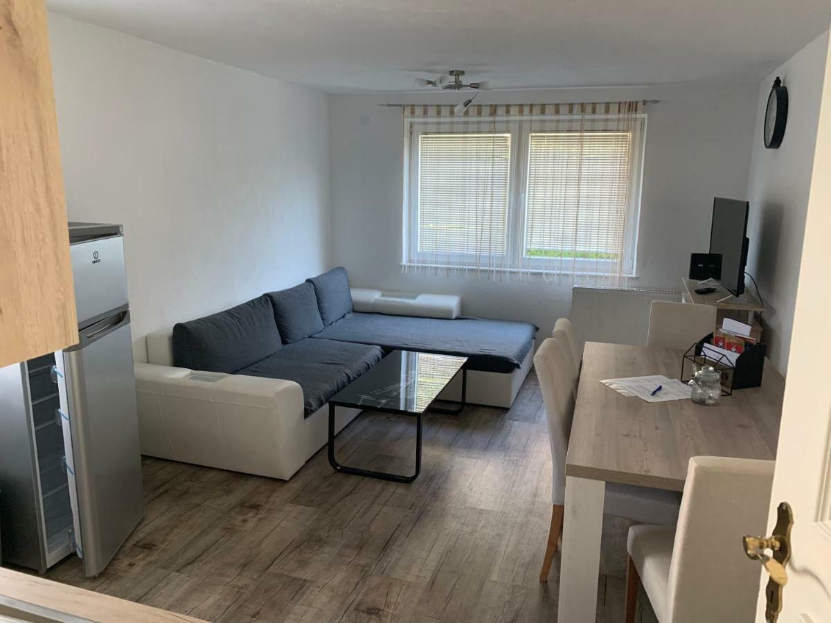 Nexi S Appartement An Der Enns 9 라드스타드트 외부 사진