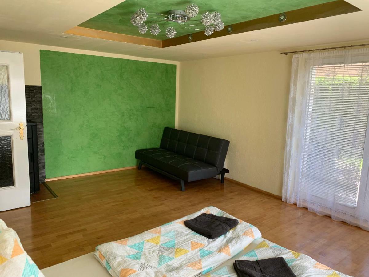 Nexi S Appartement An Der Enns 9 라드스타드트 외부 사진