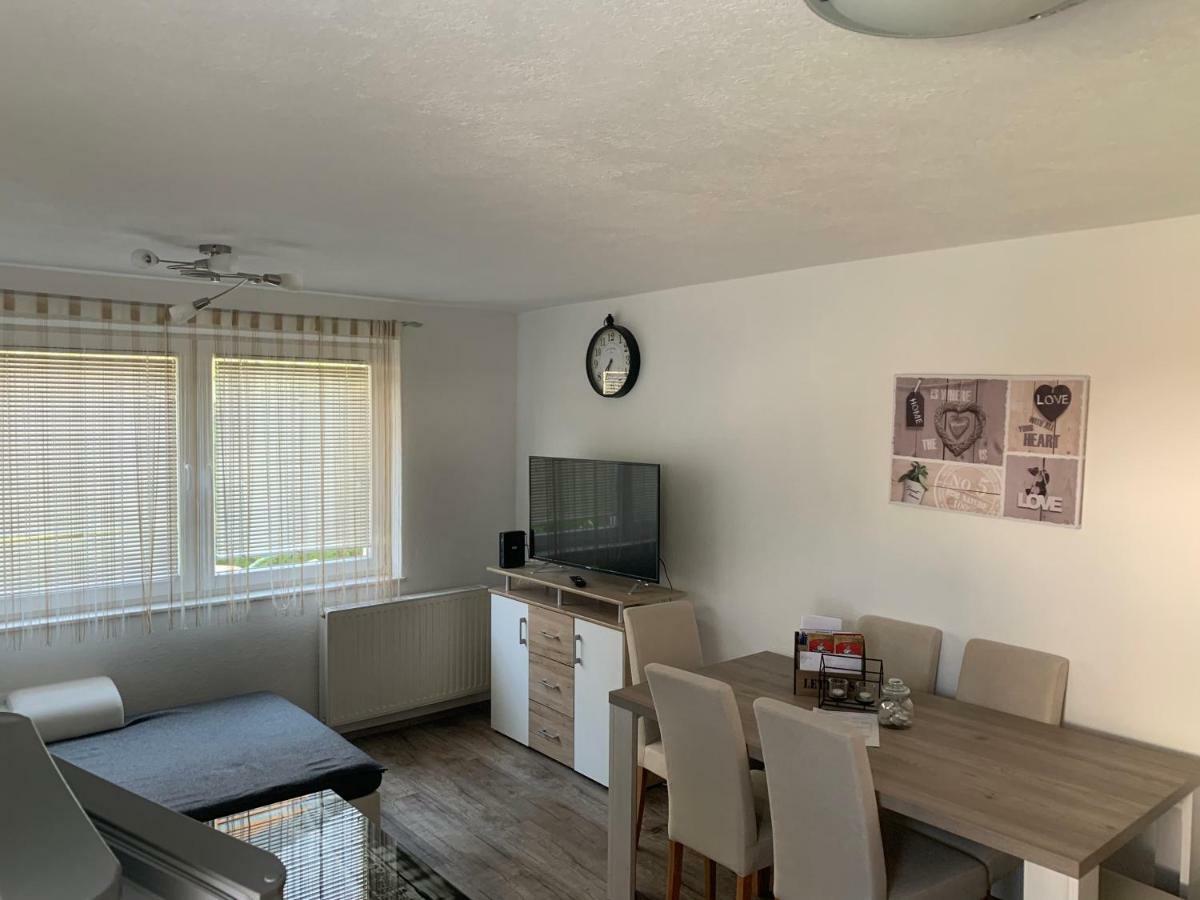 Nexi S Appartement An Der Enns 9 라드스타드트 외부 사진