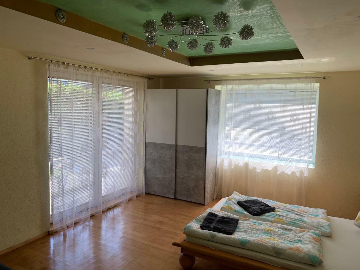 Nexi S Appartement An Der Enns 9 라드스타드트 외부 사진